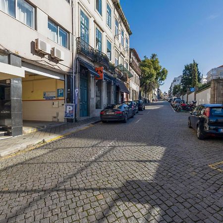 Travel & Live Bragas Porto Exterior foto