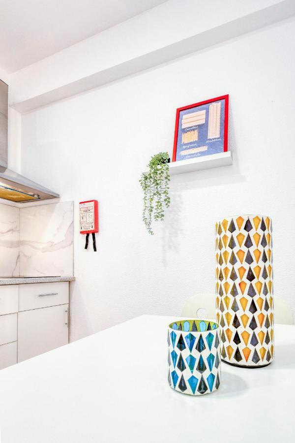 Travel & Live Bragas Porto Exterior foto