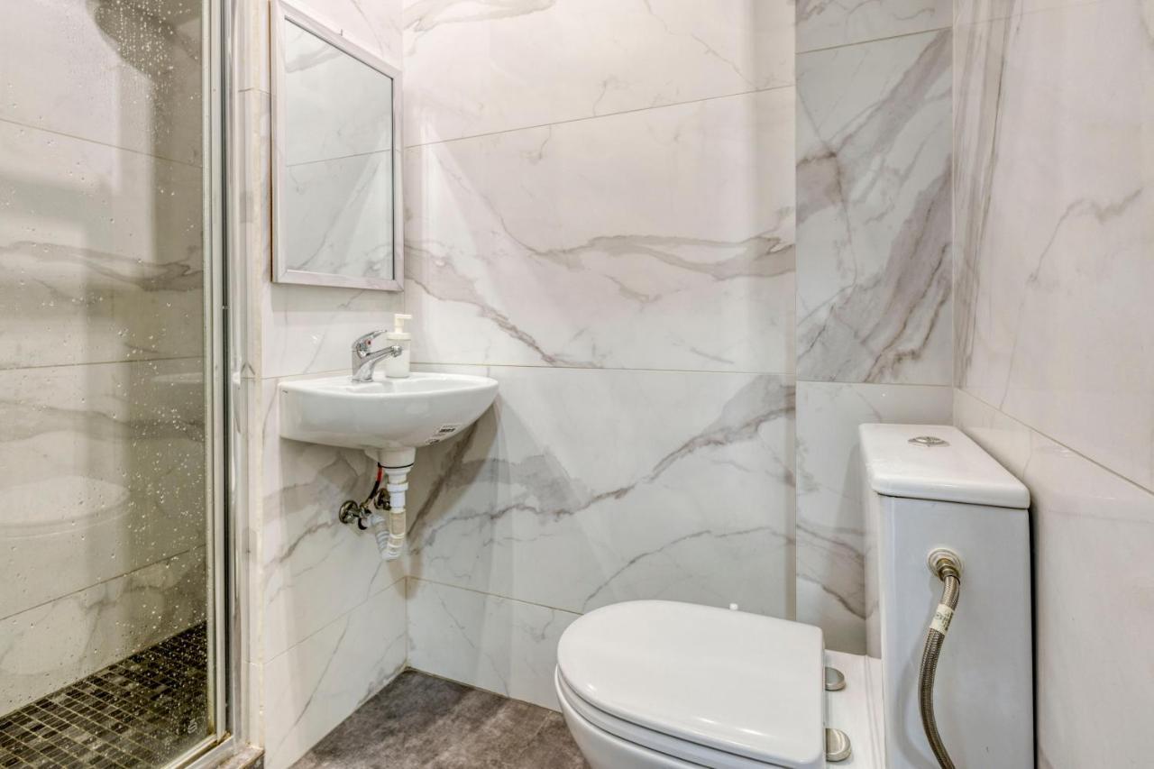 Travel & Live Bragas Porto Exterior foto
