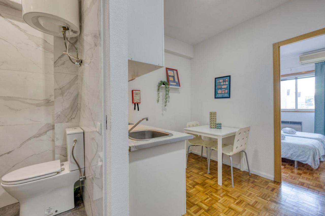 Travel & Live Bragas Porto Exterior foto