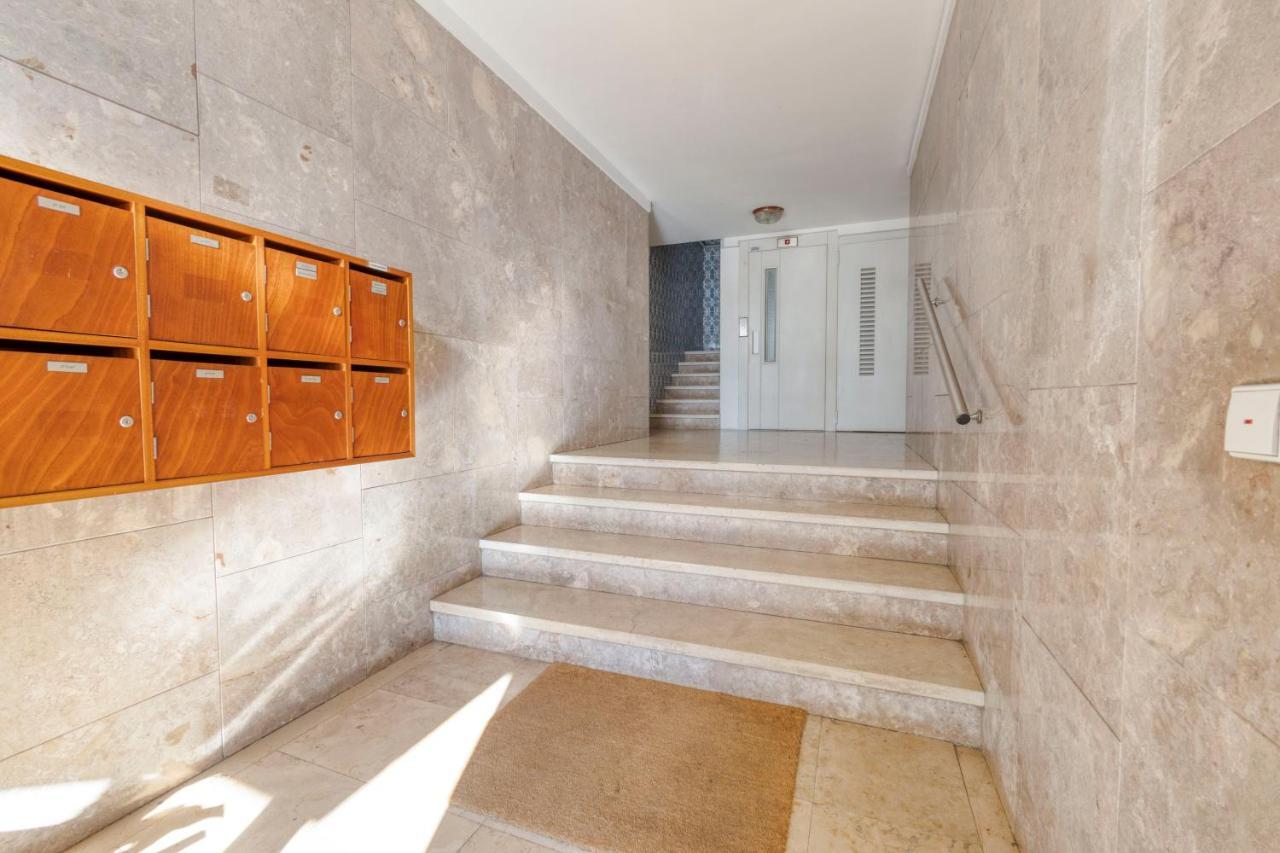 Travel & Live Bragas Porto Exterior foto