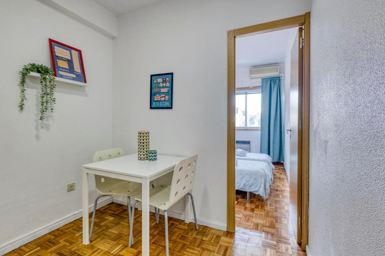Travel & Live Bragas Porto Exterior foto