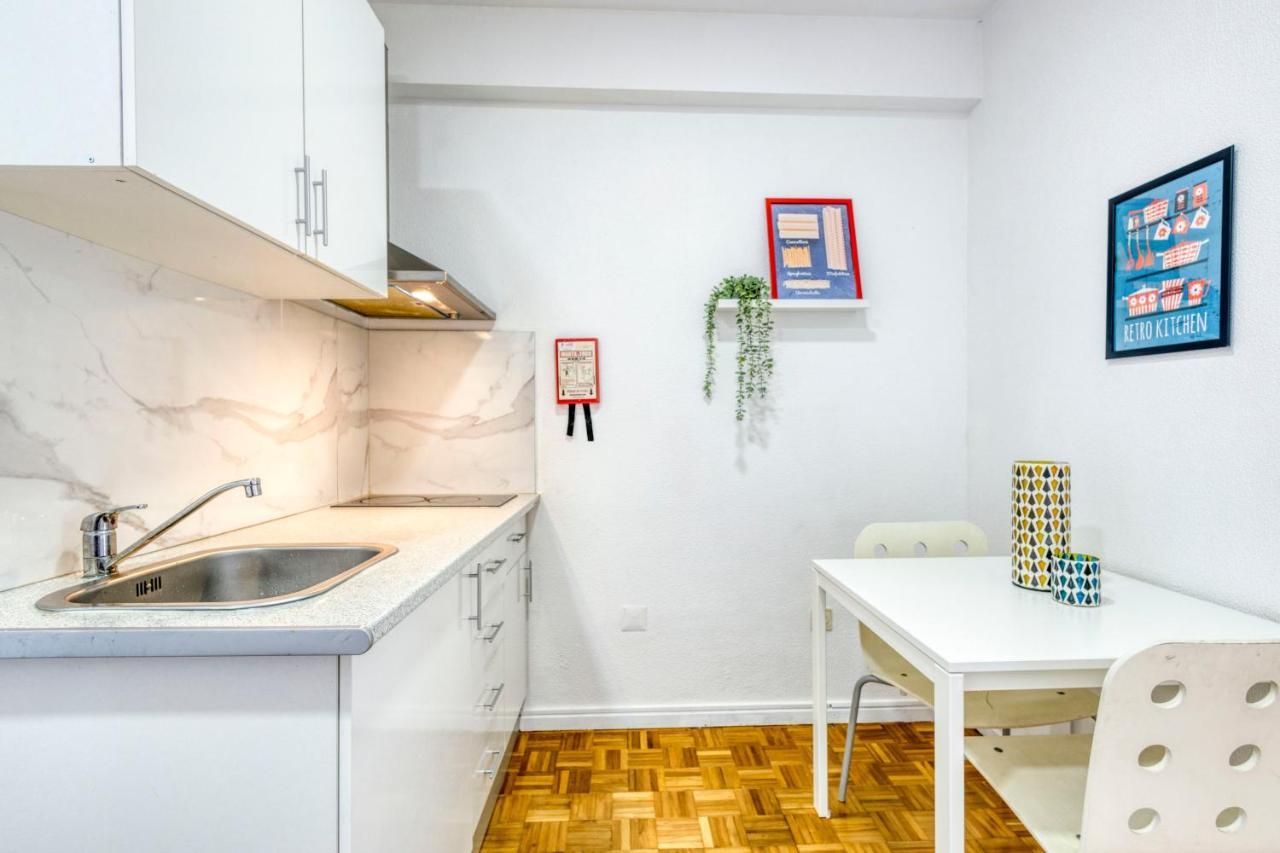 Travel & Live Bragas Porto Exterior foto