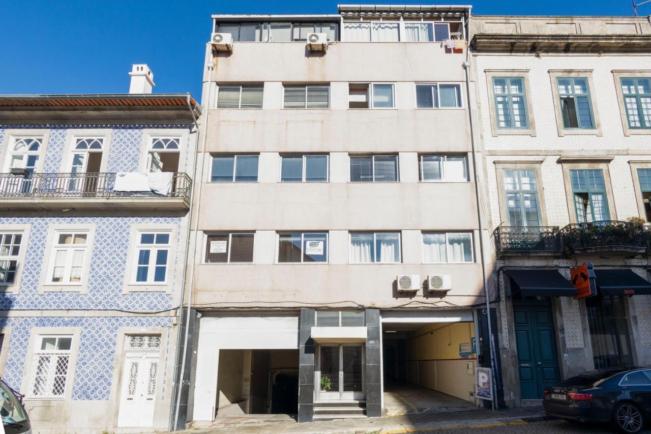 Travel & Live Bragas Porto Exterior foto